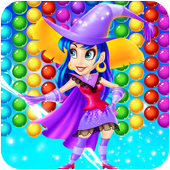 마녀 폭탄 폭탄 icon