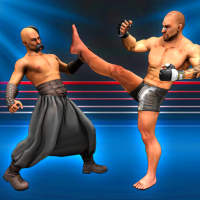 Ninja Master 3D Fighting Games