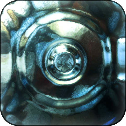 Interactive Water Wallpaper icon