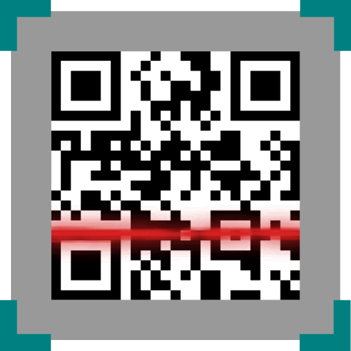 QR Code Reader PRO icon