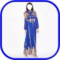 Women Arabic Dress Fashion on 9Apps