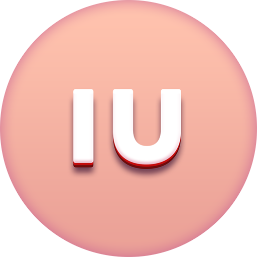 Lyrics for IU (Offline) icon