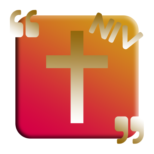 Daily Bible Verses with Images for Wallpaper icon