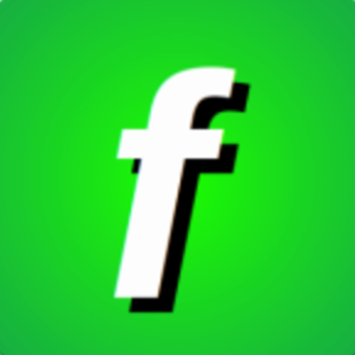 Flick - The Movie Explorer icon