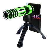 Micro Zoom Camera icon