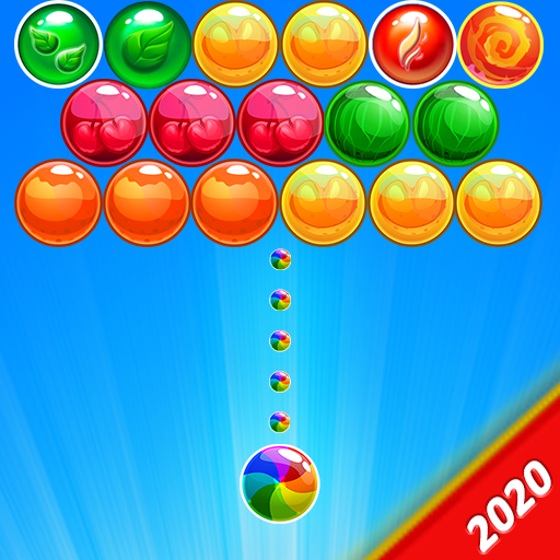 Bubble Shooter Star icon