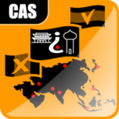 Capitales-Asia icon