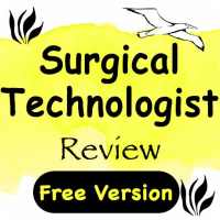 CST Surgical Technologist Exam Review LTD