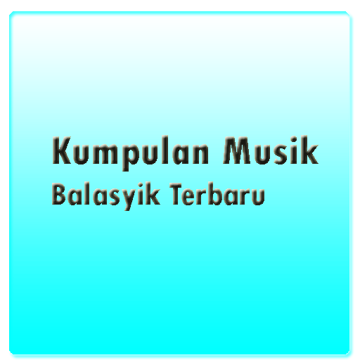Kumpulan Musik Balasyik Terbaru icon
