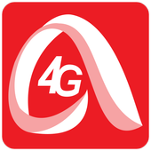 4G-Call icon