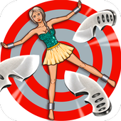 Knife Throw: The Sniper icon