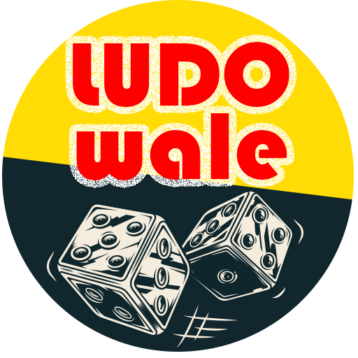 Ludo Wale - The Royal Dice Game icon