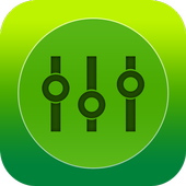 Equalizer Volume Booster icon