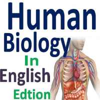 Human Biology Science | Englis on 9Apps