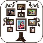 Family Photo Editor