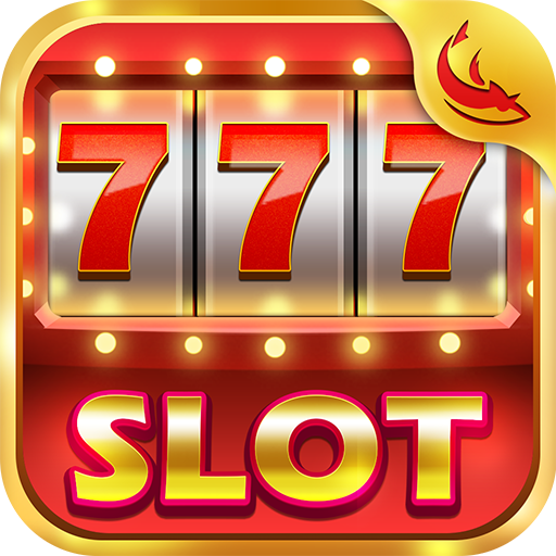 Billionaire Comfun-777 Slots (Casino) Machine icon