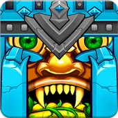 Endless rush Run OZ icon