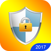 Super AppLock Master - Fingerprint AppLock أيقونة