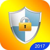 Super AppLock Master - Fingerprint AppLock on 9Apps