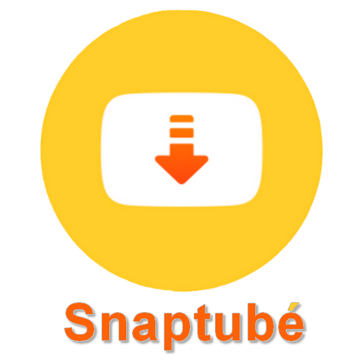 Snaptubé - Video Downloader and status Saver icon