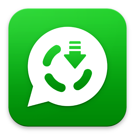 Status Saver For WhatsApp - Download Share &amp; Save icon