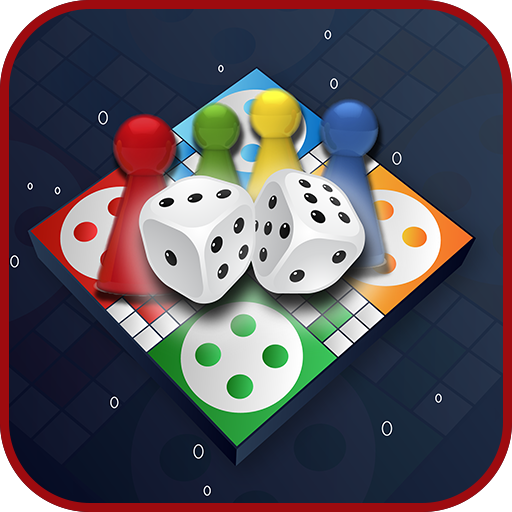 Ludo Master - Board Game icon
