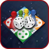 Ludo Master - Board Game