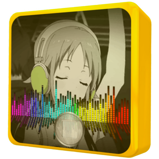 Musica Anime icon
