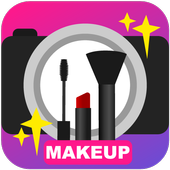 Photo Editor Makeup Beauty Camera icon