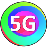 5G Browser icon