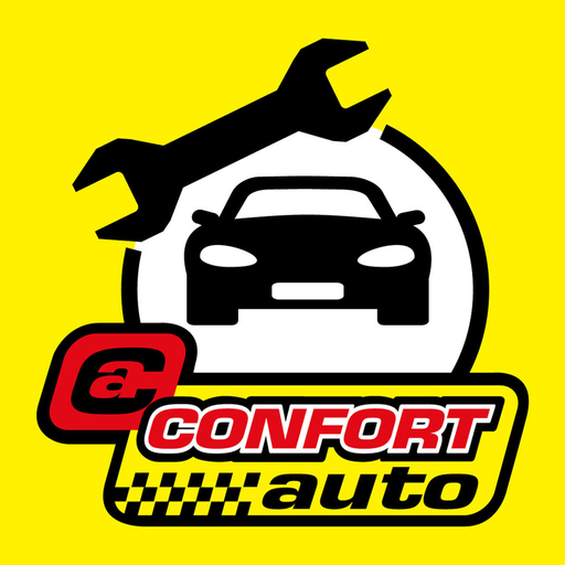 O seu veículo no ponto icon