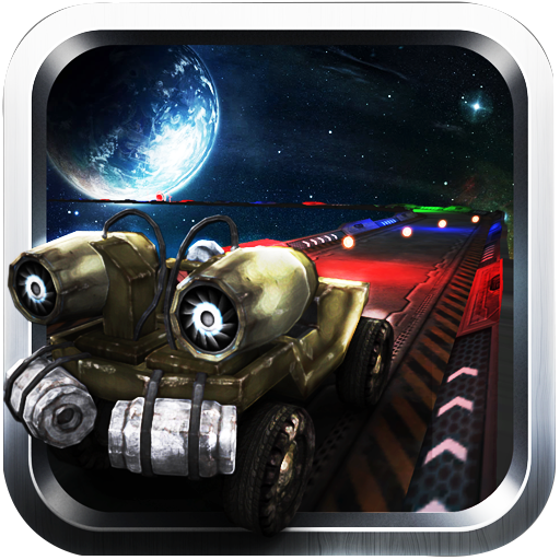 Wheels Of Galaxy icon