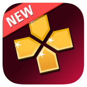 Emulator for PSP - PPSSPP Gold 2018 icon