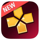 Emulator for PSP - PPSSPP Gold 2018 on 9Apps