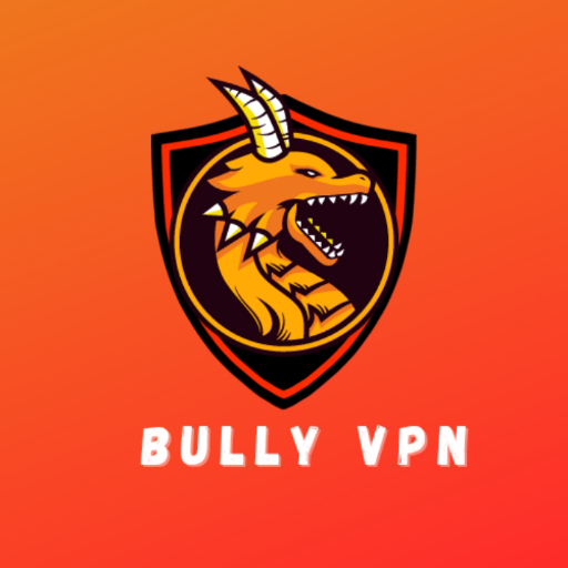 Bully VPN icon