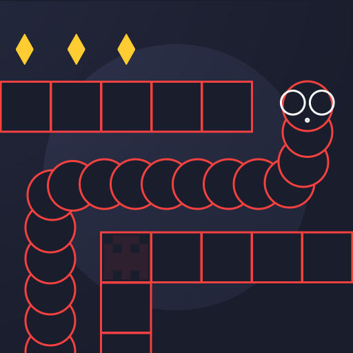 Smart Snake icon
