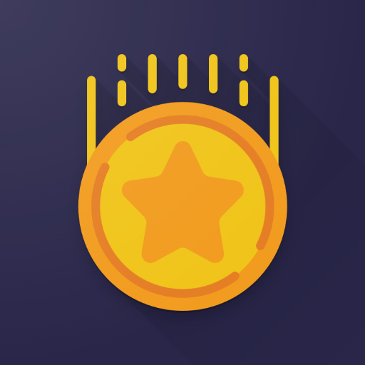 Rossy Daily Reward Earning App icon