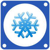 CPU Cooler Master icon