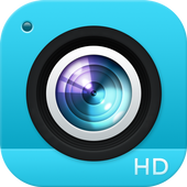 Super HD Camera icon