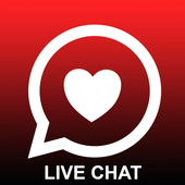 Live Chat - Live Cam, Live Chat Rooms,Live Videos icon
