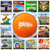 1 APPS MORE GAME icon