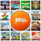 1 APPS MORE GAME