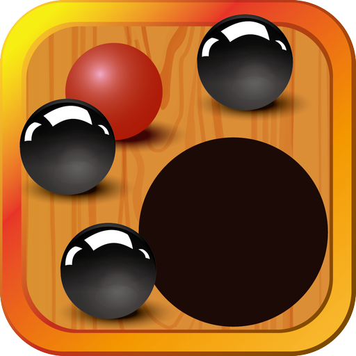 Rolling Balls King icon