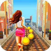 Jungle Temple Run icon