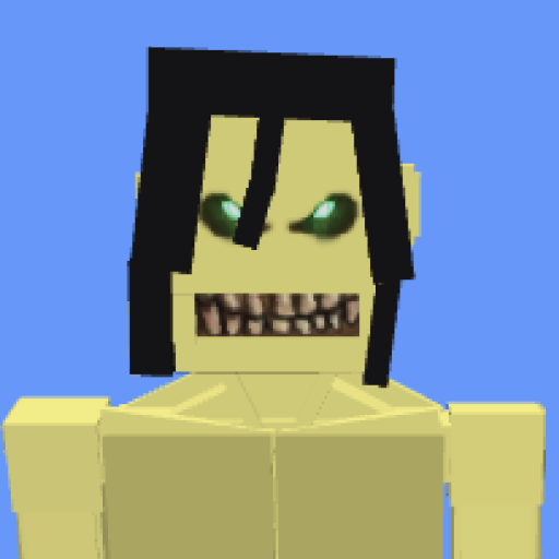 AOT Addon For Minecraft PE icon