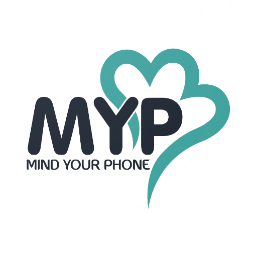 MYP - Mind Your Phone icon