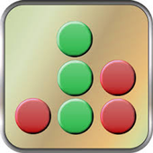 Four In A Line Free أيقونة