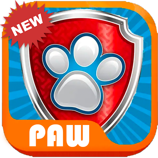 Paw Wallpaper Patrol 2021 icon