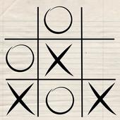 Быстрый Tic Tac Toe иконка