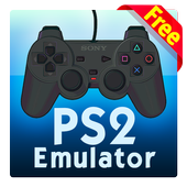 PS2 Emulator Lite Version [Fast Emulator For PS2] icon